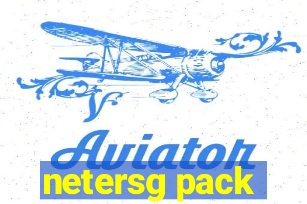 netersg pack